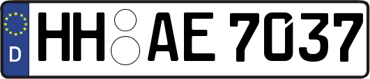 HH-AE7037