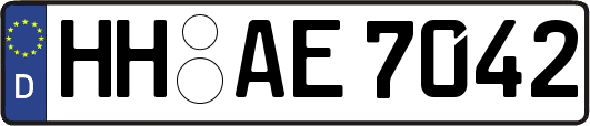 HH-AE7042