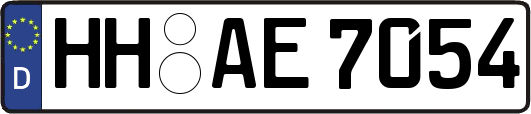 HH-AE7054