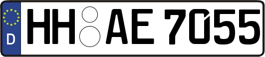 HH-AE7055