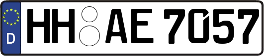 HH-AE7057