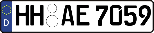 HH-AE7059