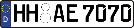 HH-AE7070