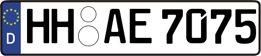 HH-AE7075