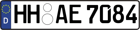 HH-AE7084