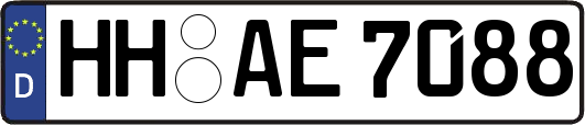 HH-AE7088