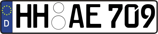HH-AE709