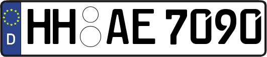 HH-AE7090