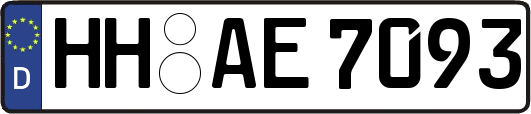 HH-AE7093