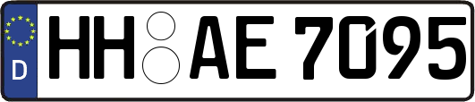 HH-AE7095