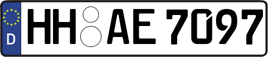 HH-AE7097
