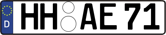 HH-AE71