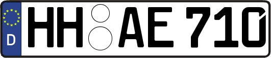 HH-AE710