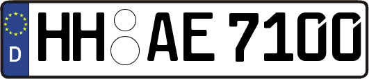 HH-AE7100