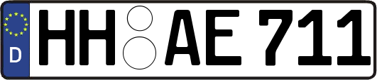 HH-AE711