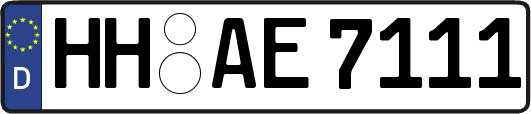 HH-AE7111
