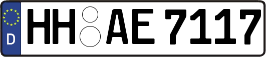 HH-AE7117