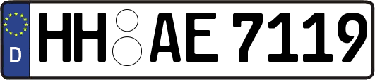 HH-AE7119