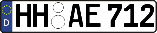 HH-AE712