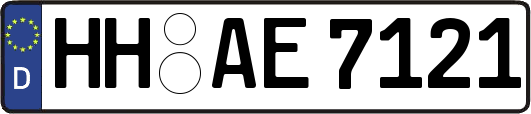 HH-AE7121