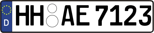 HH-AE7123