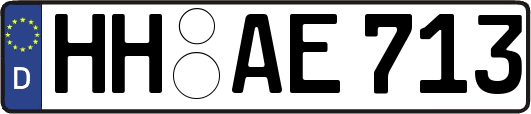 HH-AE713