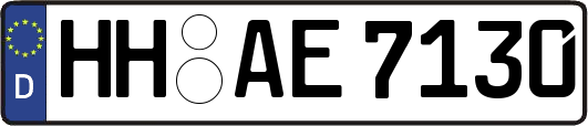 HH-AE7130