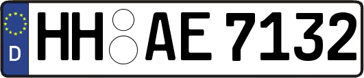 HH-AE7132