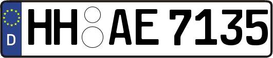 HH-AE7135