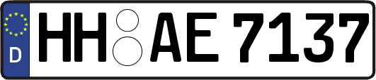 HH-AE7137