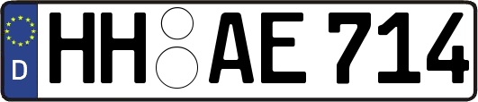 HH-AE714