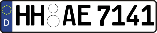 HH-AE7141
