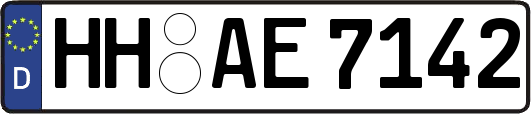 HH-AE7142