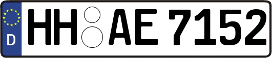 HH-AE7152