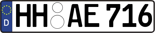 HH-AE716