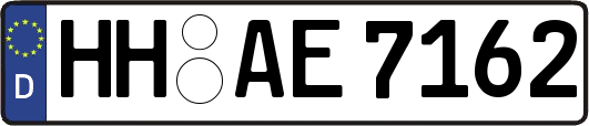 HH-AE7162