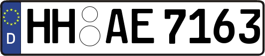 HH-AE7163