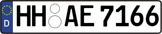 HH-AE7166