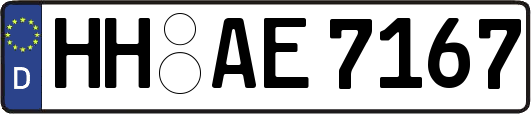 HH-AE7167