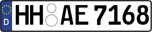 HH-AE7168