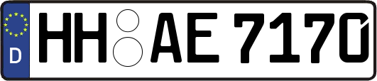 HH-AE7170