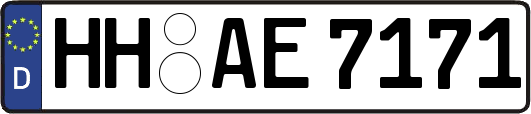 HH-AE7171