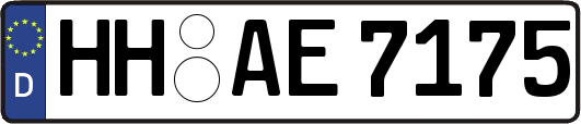 HH-AE7175