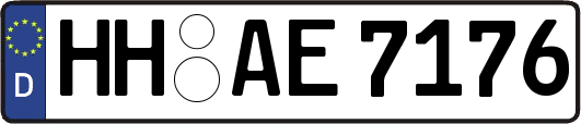 HH-AE7176