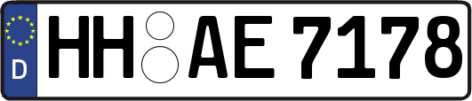 HH-AE7178