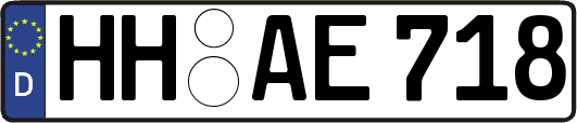 HH-AE718