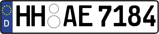 HH-AE7184