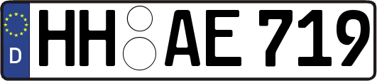 HH-AE719