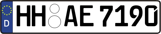 HH-AE7190