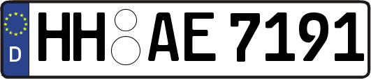 HH-AE7191
